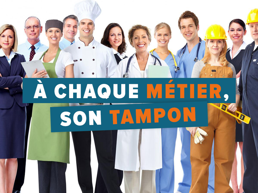 Download Les tampons d'entreprise indispensables à votre métier ...